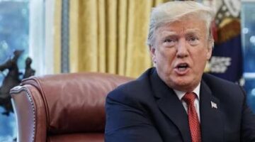 Trump: Powell emekliye ayrılmalı