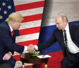Trump-Putin görüşmesi ne zaman, saat kaçta? Kritik Alaska zirvesinin saati belli oldu