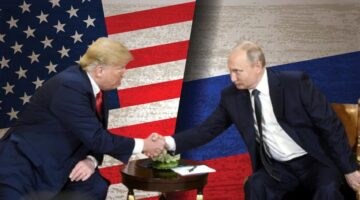 Trump-Putin görüşmesi ne zaman, saat kaçta? Kritik Alaska zirvesinin saati belli oldu