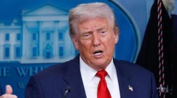 Trump: Rusya ile ‘büyük gelişmeler’ var