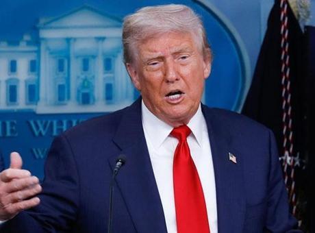 Trump: Rusya ile ‘büyük gelişmeler’ var