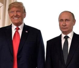 Trump, Rusya’yı yine yaptırımla tehdit etti: Ekonomik savaş başlar