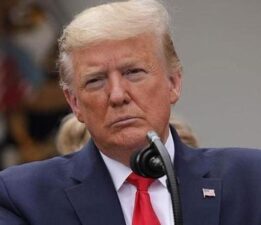 Trump yönetiminden tartışmalı karar: Afet fonları ‘İsrail’i boykot etmeme’ şartına bağlandı