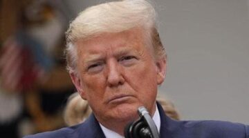 Trump yönetiminden tartışmalı karar: Afet fonları ‘İsrail’i boykot etmeme’ şartına bağlandı