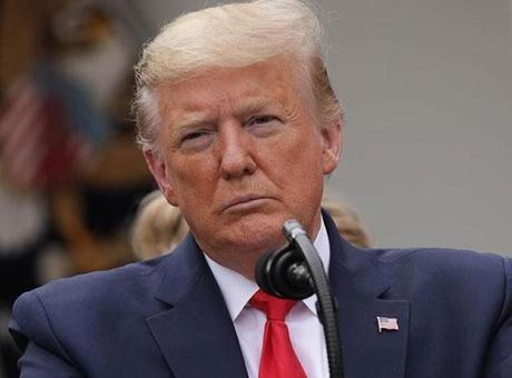 Trump yönetiminden tartışmalı karar: Afet fonları ‘İsrail’i boykot etmeme’ şartına bağlandı