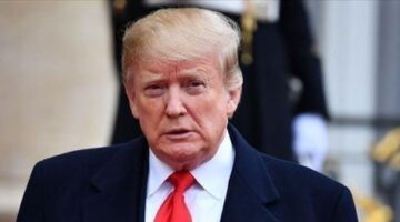 Trump’a, Gazze’de savaş sonrası planları hakkında bilgi sunulduğu iddiası