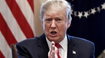 Trump’ın gizli planı! Washington Post: Filistinlilerin tamamı gönderilecek