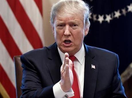 Trump’ın gizli planı! Washington Post: Filistinlilerin tamamı gönderilecek