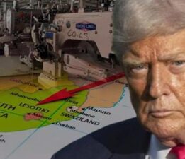 Trump’ın yeni gümrük vergileri ülkelerde şok etkisi yarattı! Her yer kapanıyor…
