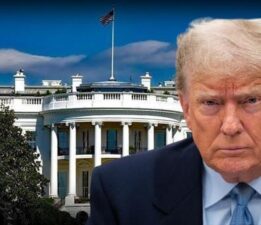 Trump’tan Beyaz Saray’da Gazze zirvesi