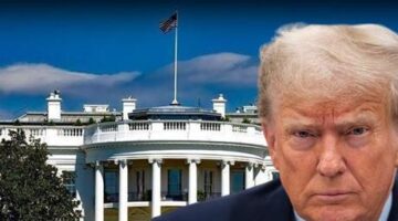 Trump’tan Beyaz Saray’da Gazze zirvesi