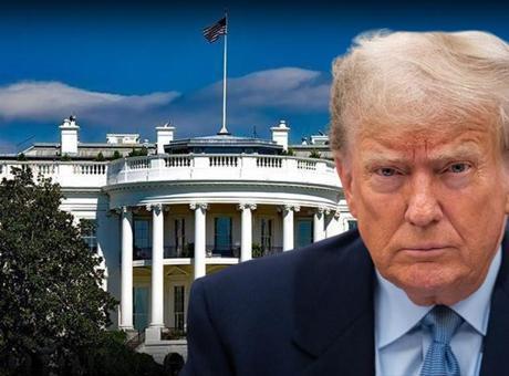 Trump’tan Beyaz Saray’da Gazze zirvesi