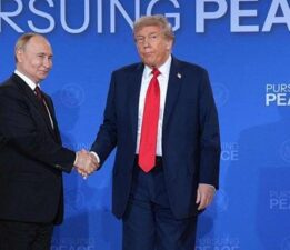 Trump’tan görüşmeye ilişkin açıklama: Anlaşma sağlanana kadar anlaşma olmamıştır