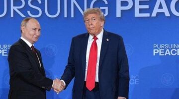Trump’tan görüşmeye ilişkin açıklama: Anlaşma sağlanana kadar anlaşma olmamıştır