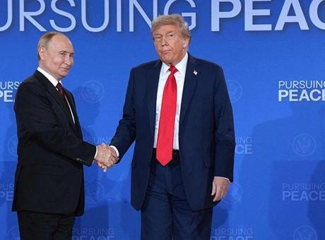 Trump’tan görüşmeye ilişkin açıklama: Anlaşma sağlanana kadar anlaşma olmamıştır