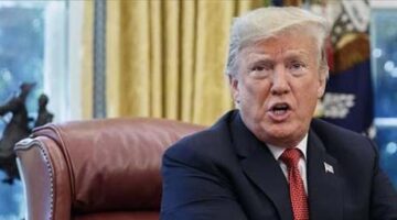 Trump’tan Hamas çıkışı: ‘Gazze’de kalamazlar’