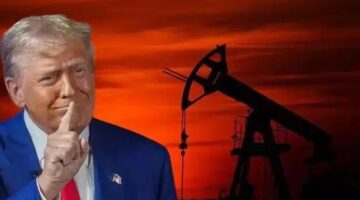 Trump’tan Hindistan’a ek tarife! Rusya’yı bahane etti