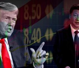 Trump’tan kritik Çin adımı! İmzayı attı 90 gün süre verdi