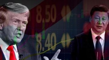 Trump’tan kritik Çin adımı! İmzayı attı 90 gün süre verdi