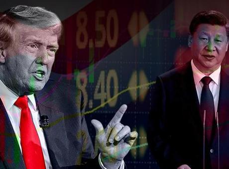 Trump’tan kritik Çin adımı! İmzayı attı 90 gün süre verdi