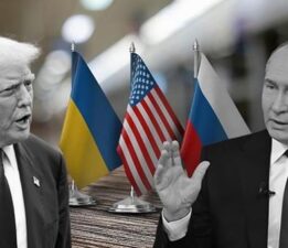 Trump’tan tedirgin eden açıklama: Putin’le görüşmem kötü de geçebilir