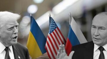 Trump’tan tedirgin eden açıklama: Putin’le görüşmem kötü de geçebilir