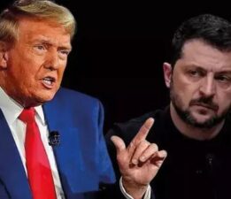 Trump’tan Ukrayna açıklaması! ‘Asla NATO’nun bir parçası olmayacak’