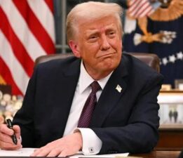 Trump’tan Zelenskiy-Putin görüşmesine ilginç benzetme!