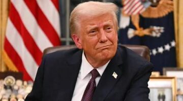 Trump’tan Zelenskiy-Putin görüşmesine ilginç benzetme!