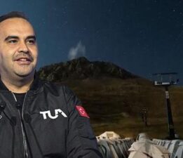 TÜBİTAK Gökyüzü Gözlem Etkinliği Erzurum’da gerçekleştirilecek