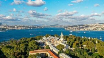 TÜİK verileri paylaştı! Türkiye’nin en zengin il ve ilçesi belli oldu
