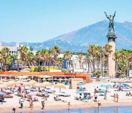 Turist cezaları Avrupa’yı sarıyor