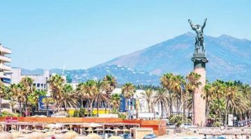 Turist cezaları Avrupa’yı sarıyor