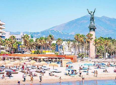 Turist cezaları Avrupa’yı sarıyor