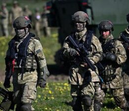 Türk askeri Ukrayna’ya gidecek mi? MSB kaynaklarından barış gücü iddiasına yanıt