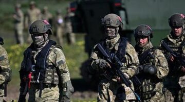 Türk askeri Ukrayna’ya gidecek mi? MSB kaynaklarından barış gücü iddiasına yanıt