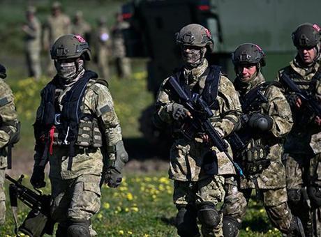 Türk askeri Ukrayna’ya gidecek mi? MSB kaynaklarından barış gücü iddiasına yanıt