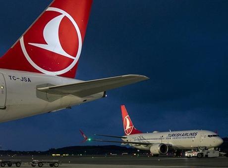 Türk Hava Yolları, Air Europa’ya yatırım için bağlayıcı teklif iletecek