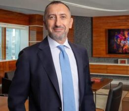 Türk Telekom CEO’su Önal: Hız, kapsama ve altyapı gücümüzle Türkiye’nin dijital omurgasını örüyoruz