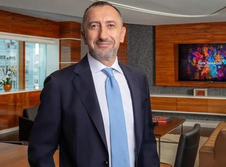 Türk Telekom CEO’su Önal: Hız, kapsama ve altyapı gücümüzle Türkiye’nin dijital omurgasını örüyoruz