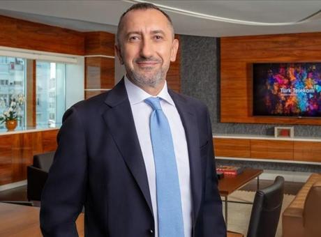 Türk Telekom’dan 2025’in ikinci çeyreğinde 4,9 milyar lira net kar