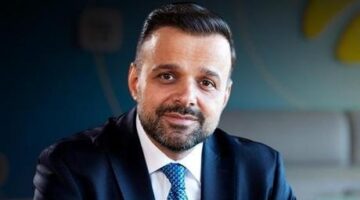 Turkcell Genel Müdürü Koç: 5G’ye geçiş sürecinde yeni bir döneme giriyoruz