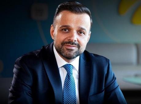 Turkcell Genel Müdürü Koç: 5G’ye geçiş sürecinde yeni bir döneme giriyoruz