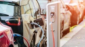 Türkiye, elektrikli araç satışlarında Avrupa’da dördüncü