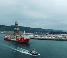 Türkiye enerji filosunu daha da genişletmeye hazırlanıyor