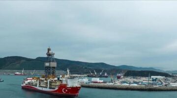 Türkiye enerji filosunu daha da genişletmeye hazırlanıyor