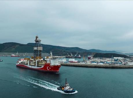 Türkiye enerji filosunu daha da genişletmeye hazırlanıyor