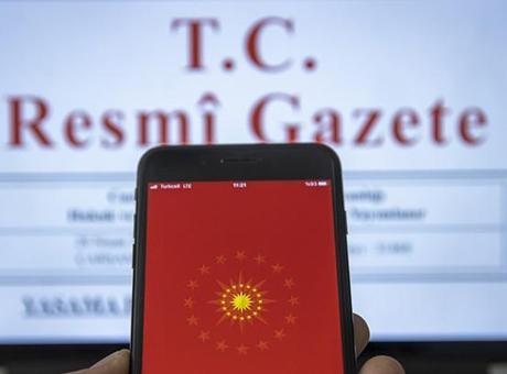 Türkiye Finansal Raporlama Standardı’nda ‘uluslararası uyum’ için değişikliğe gidildi