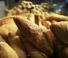 Türkiye Fırıncılar Federasyonu Başkanı Balcı’dan ekmek fiyatlarına ilişkin açıklama