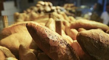 Türkiye Fırıncılar Federasyonu Başkanı Balcı’dan ekmek fiyatlarına ilişkin açıklama
